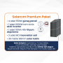 solar paket 1500w